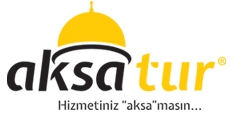 aksaturlogo