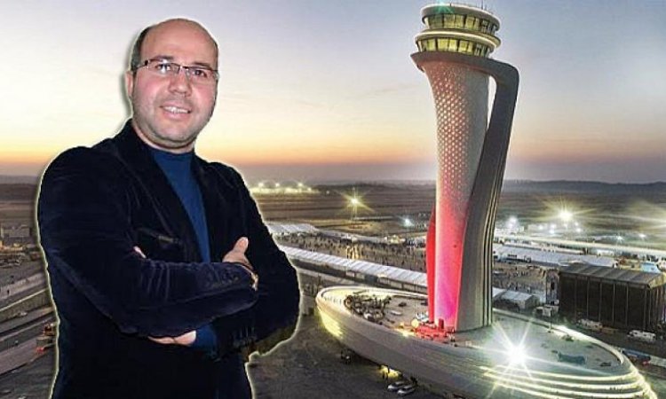 TUSAD-Baskani-Hasan-Bayram-Istanbul-Havalimaninin-yollari-turizmcilere-kapali