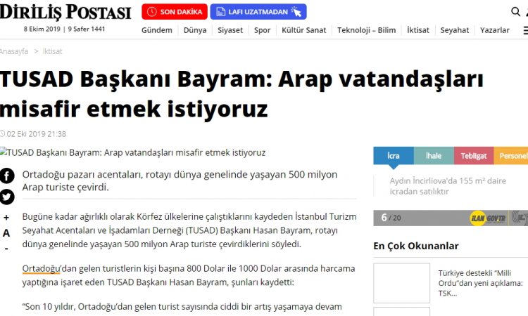 TUSAD-Baskani-Bayram-Arap-vatandaslari-misafir-etmek-istiyoruz